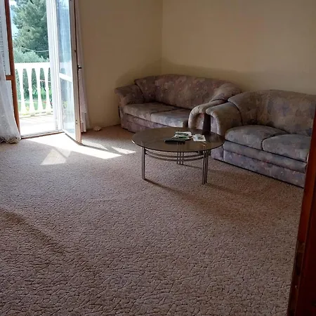 Apartment - Seaview