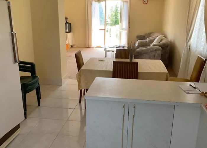 - Seaview Apartment Sveti Petar (Zadar)
