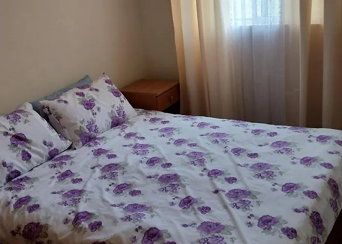 Apartment - Seaview
