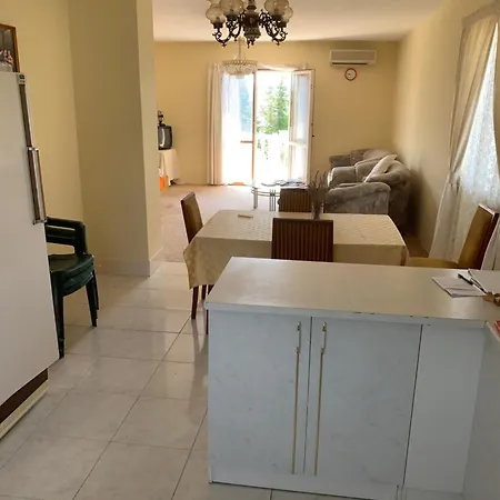 - Seaview Apartman Sveti Petar (Zadar)