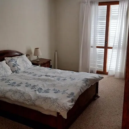 Apartman - Seaview Sveti Petar (Zadar)