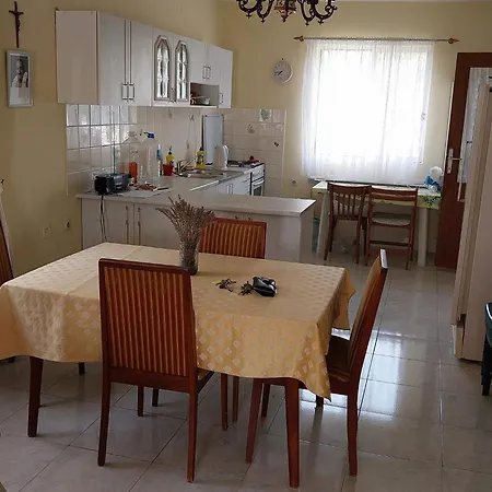 Apartman - Seaview Sveti Petar (Zadar)